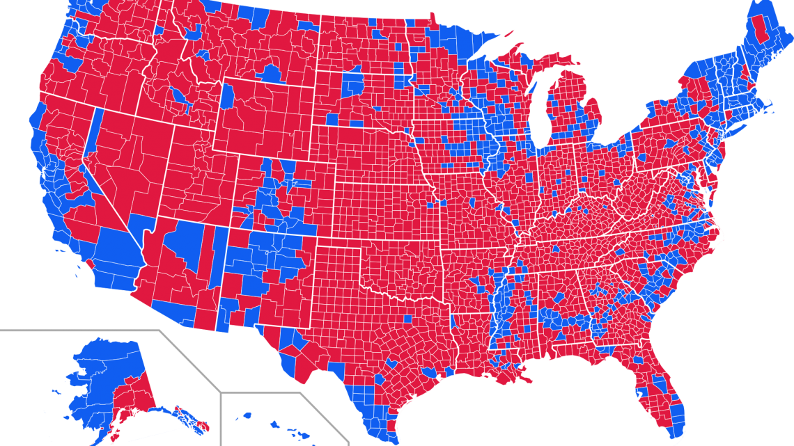 2012 presidential election