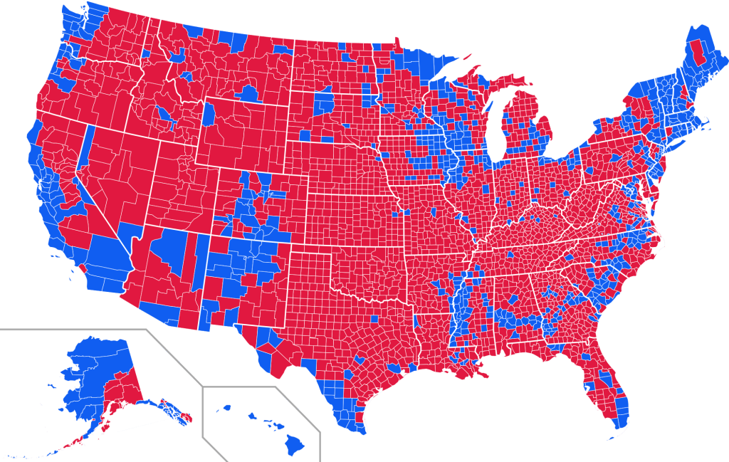 2012 presidential election