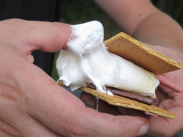 smore