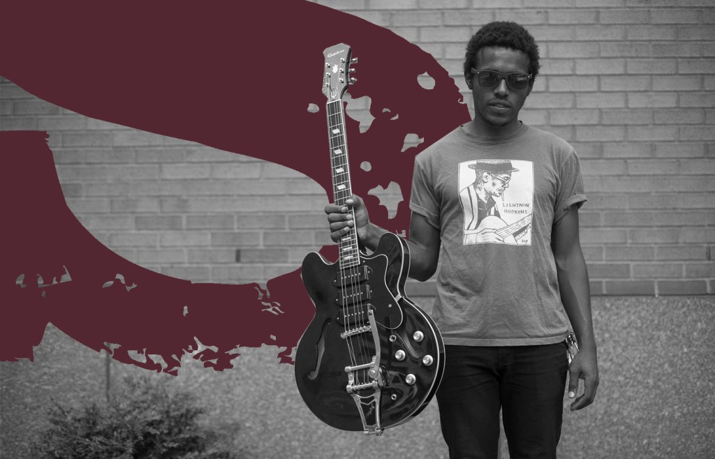 benjamin booker witness